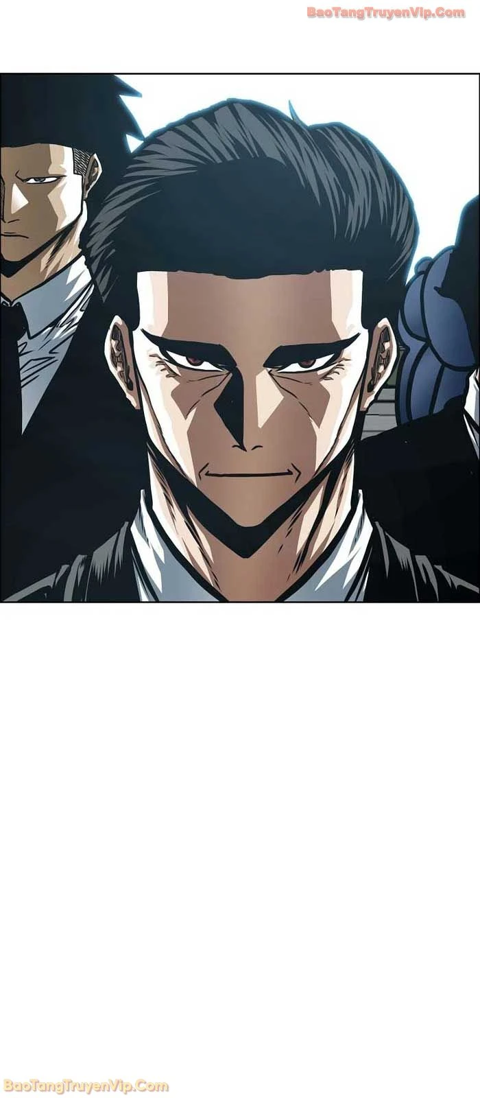 Gia Đình Bí Mật Chapter 38 - 44