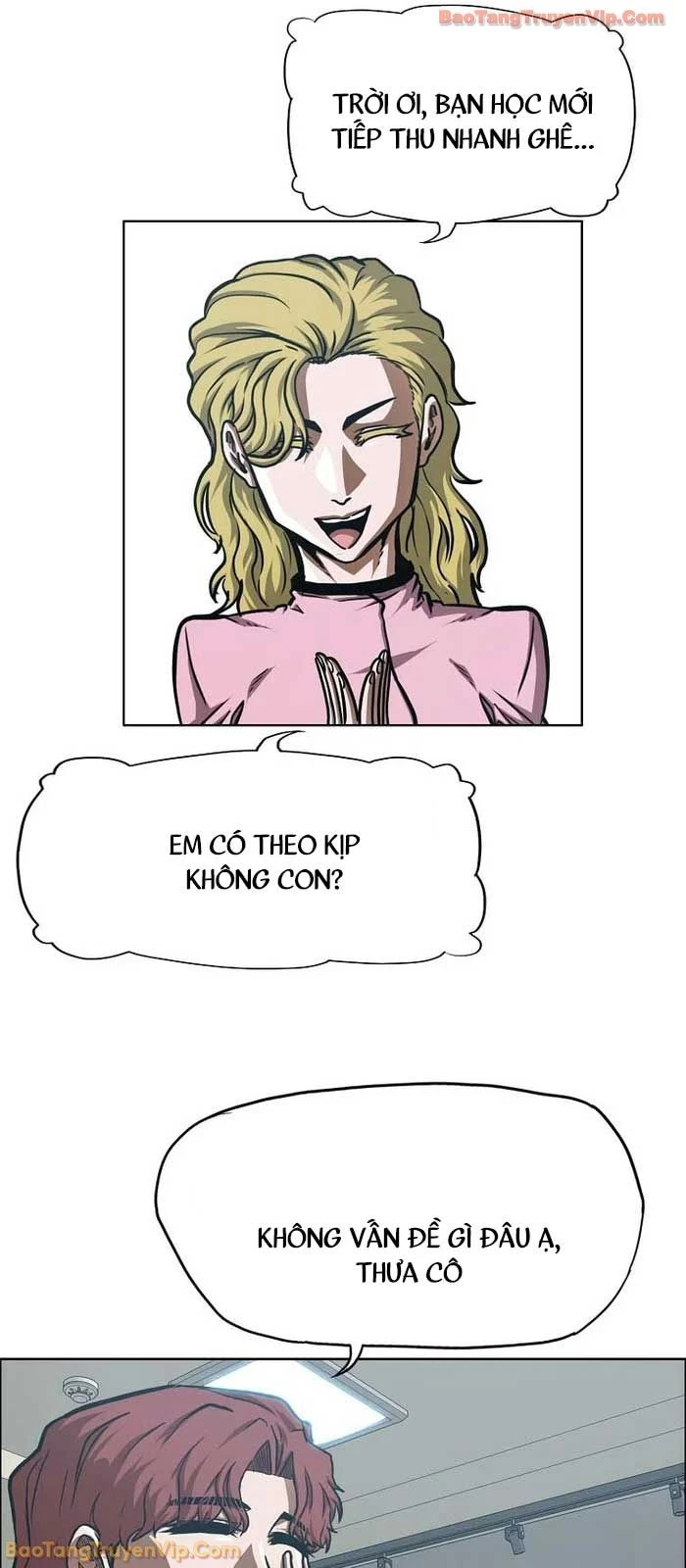 Gia Đình Bí Mật Chapter 38 - 47