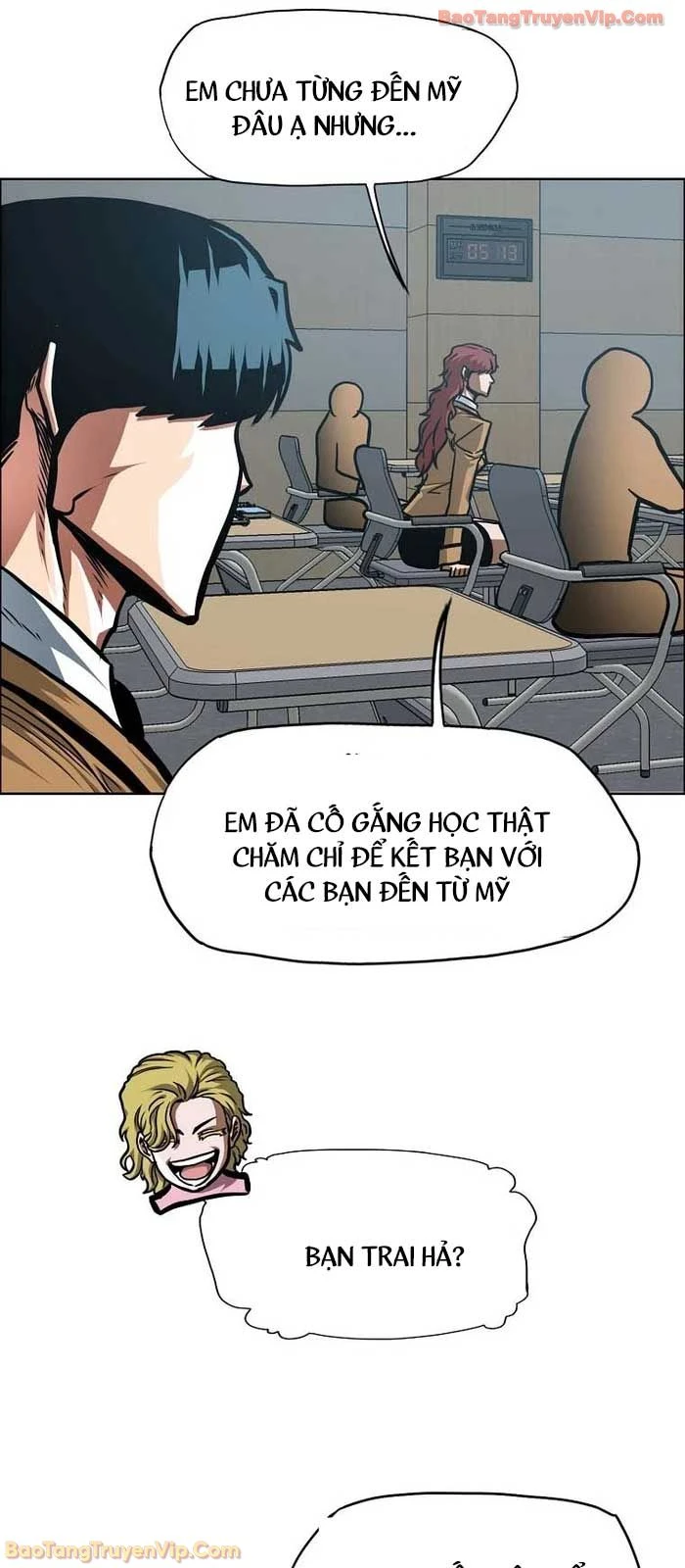 Gia Đình Bí Mật Chapter 38 - 49