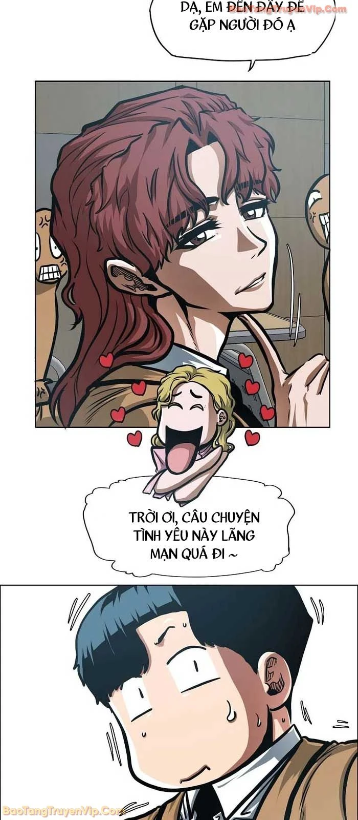 Gia Đình Bí Mật Chapter 38 - 50