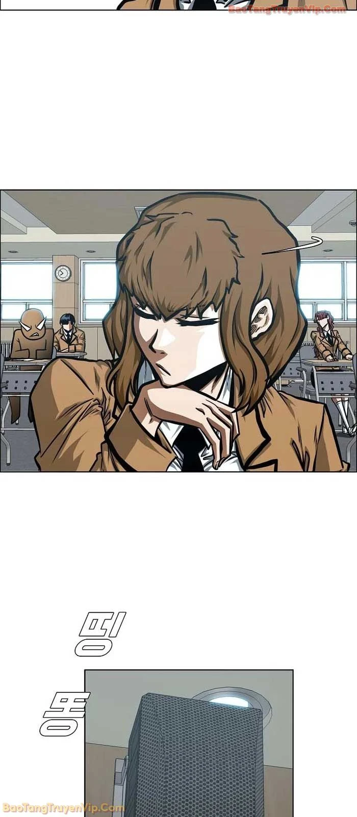 Gia Đình Bí Mật Chapter 38 - 51