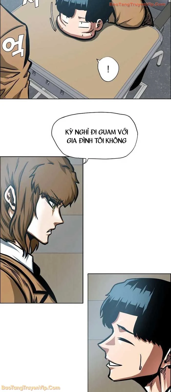 Gia Đình Bí Mật Chapter 38 - 53