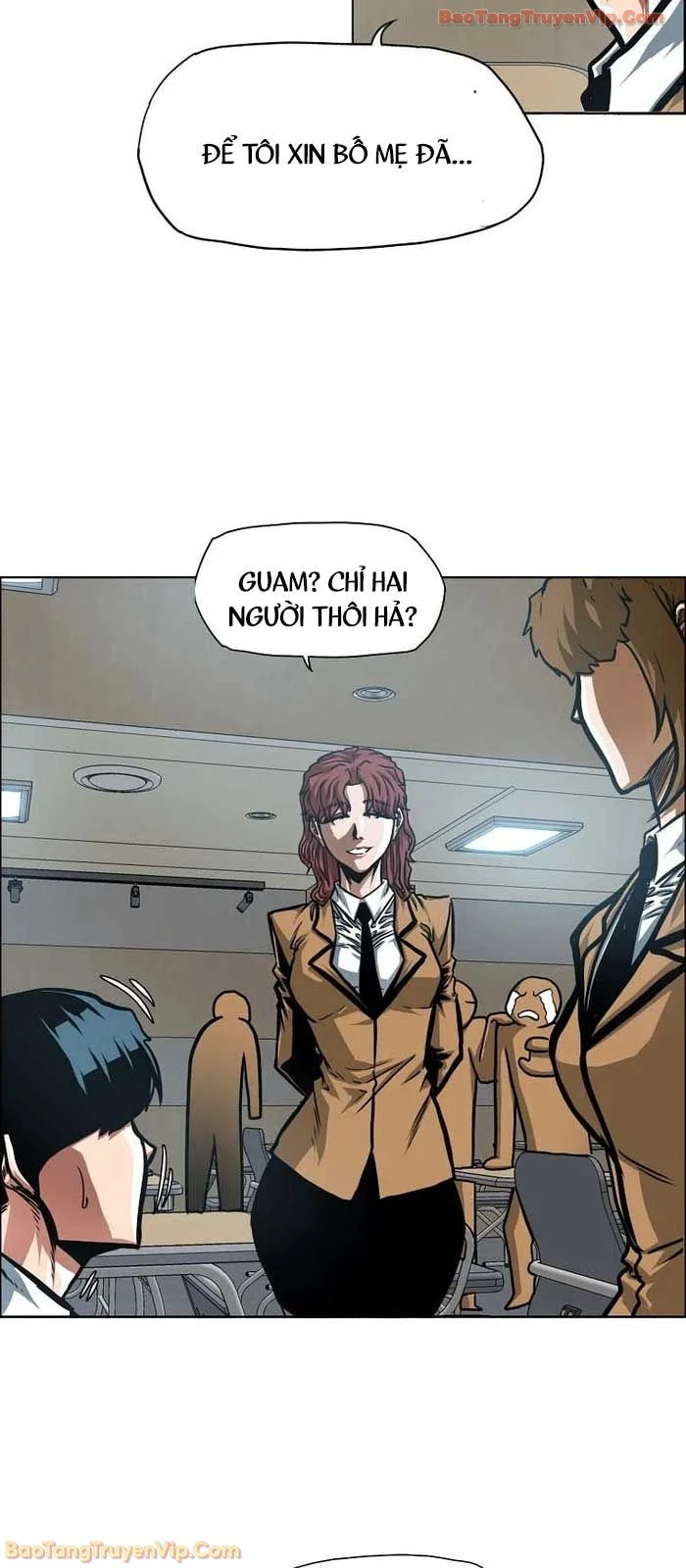 Gia Đình Bí Mật Chapter 38 - 54