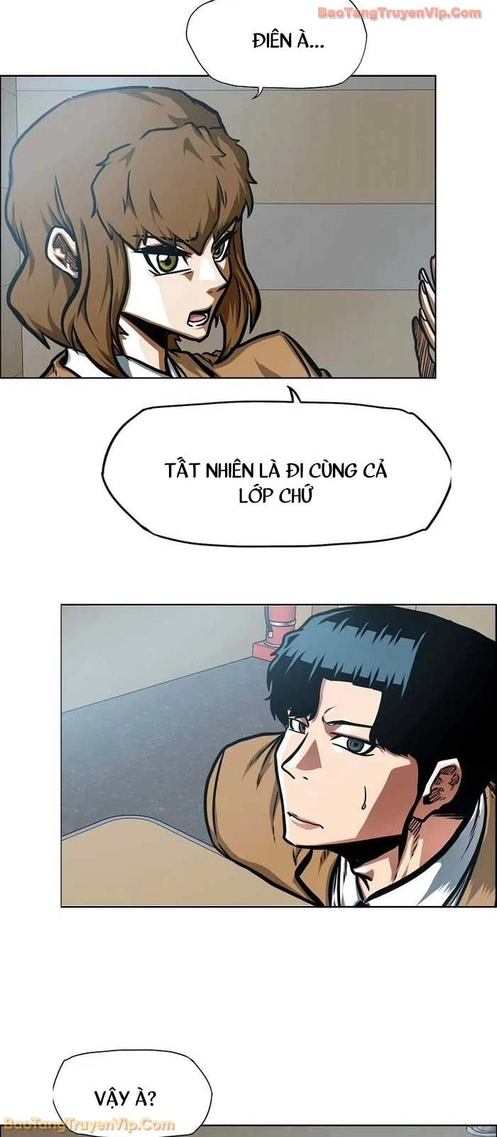 Gia Đình Bí Mật Chapter 38 - 55