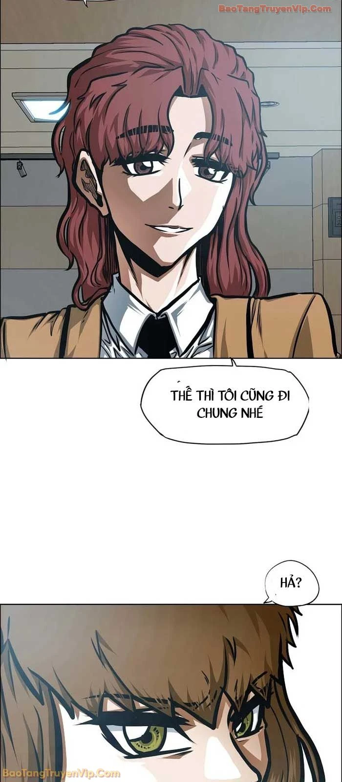 Gia Đình Bí Mật Chapter 38 - 56