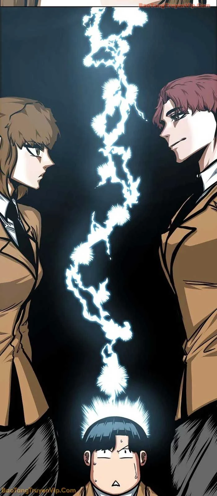 Gia Đình Bí Mật Chapter 38 - 57