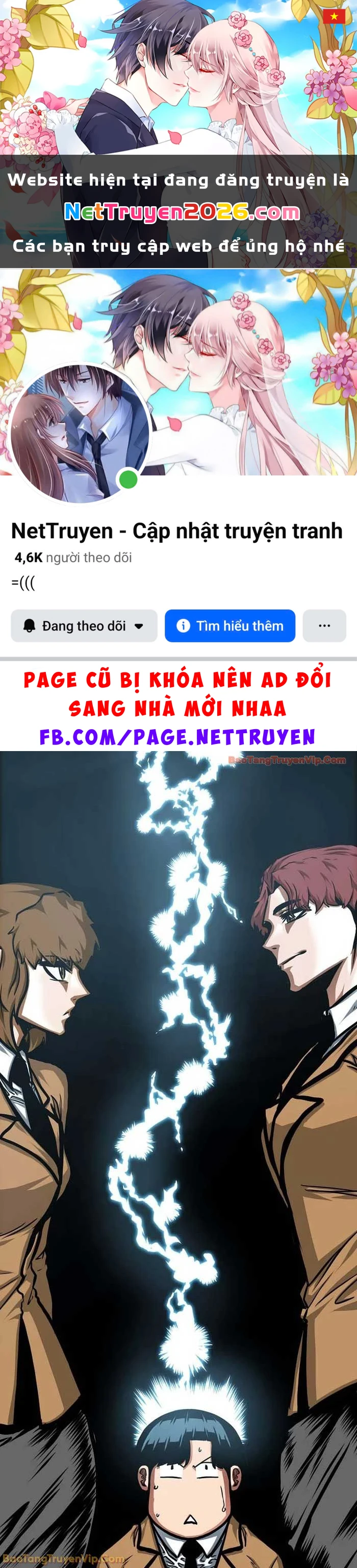 Gia Đình Bí Mật Chapter 39 - 1