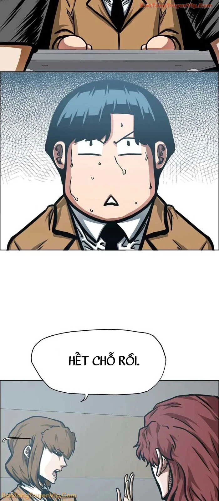 Gia Đình Bí Mật Chapter 39 - 2