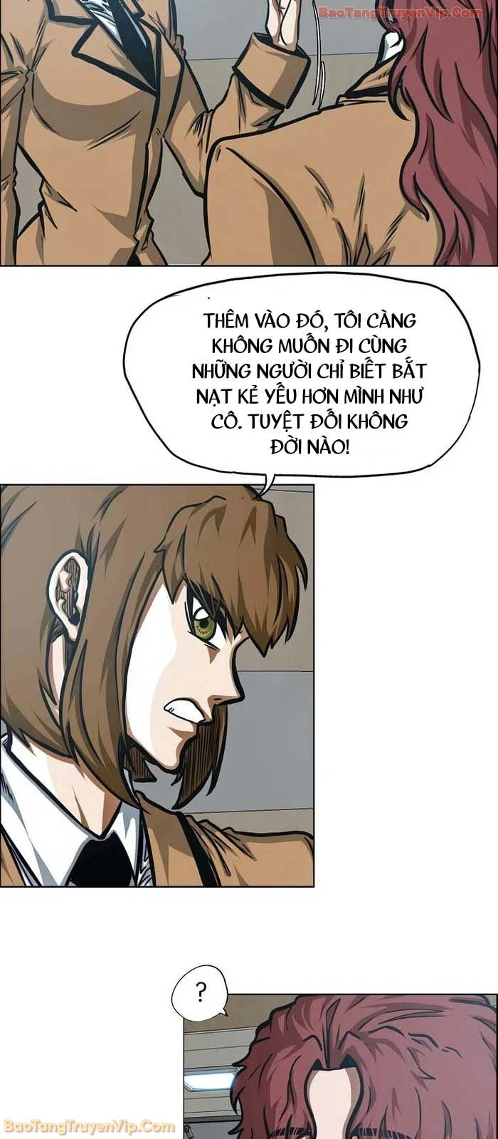 Gia Đình Bí Mật Chapter 39 - 3