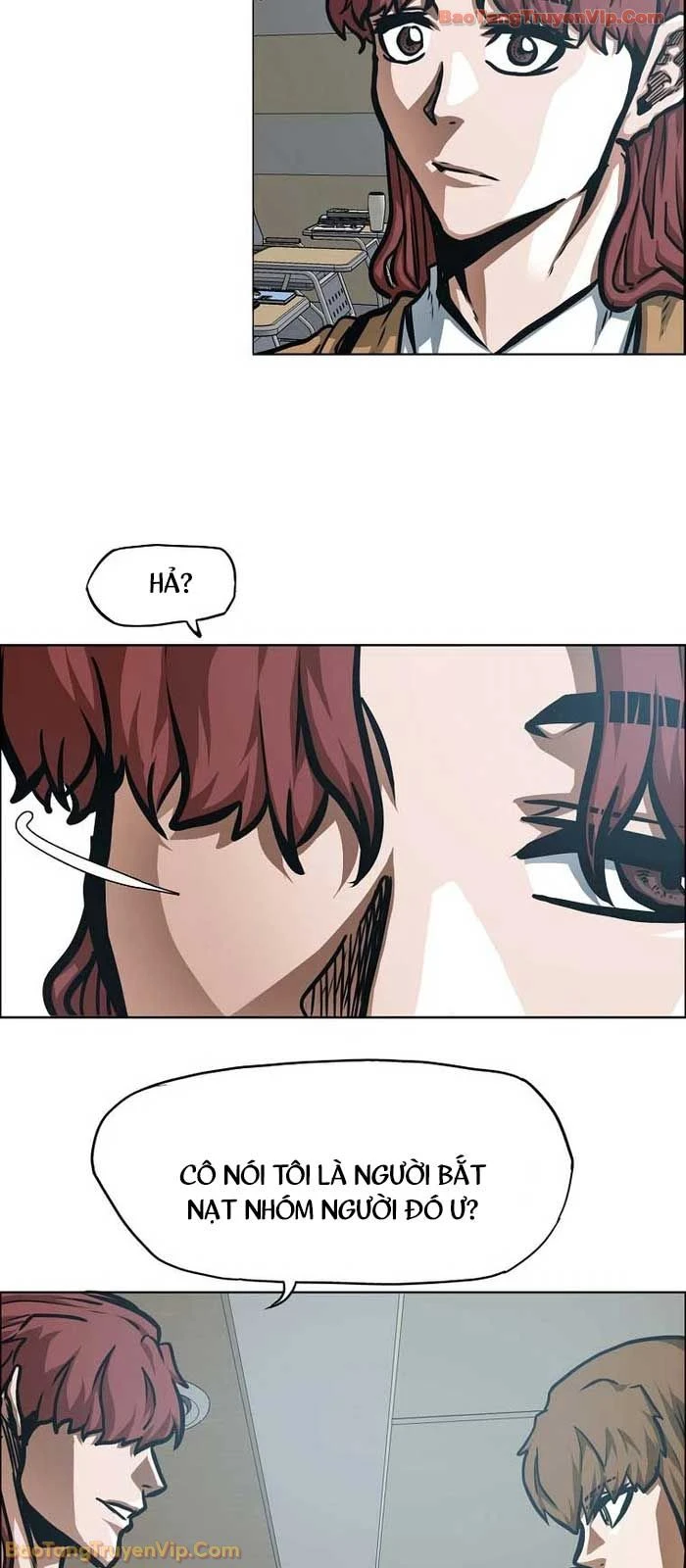 Gia Đình Bí Mật Chapter 39 - 4