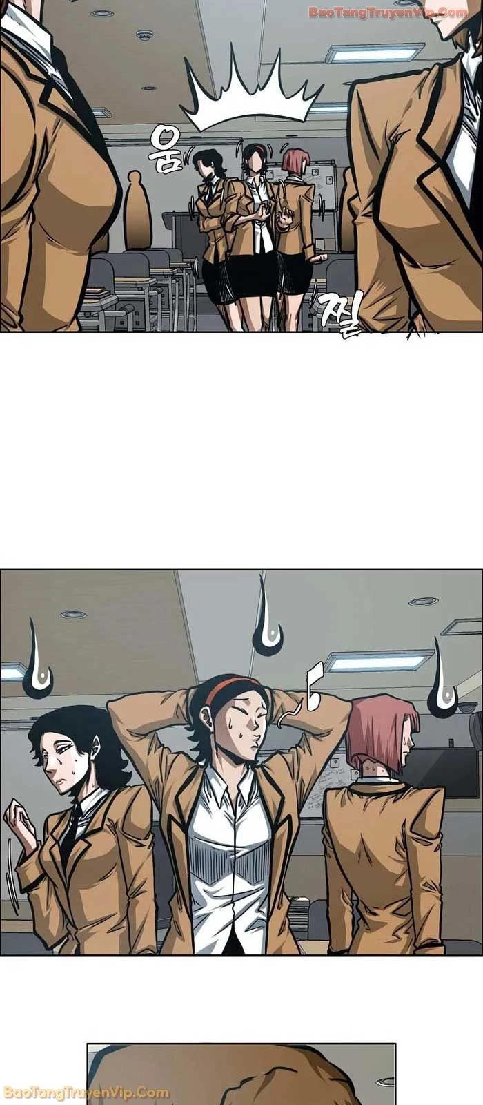 Gia Đình Bí Mật Chapter 39 - 5