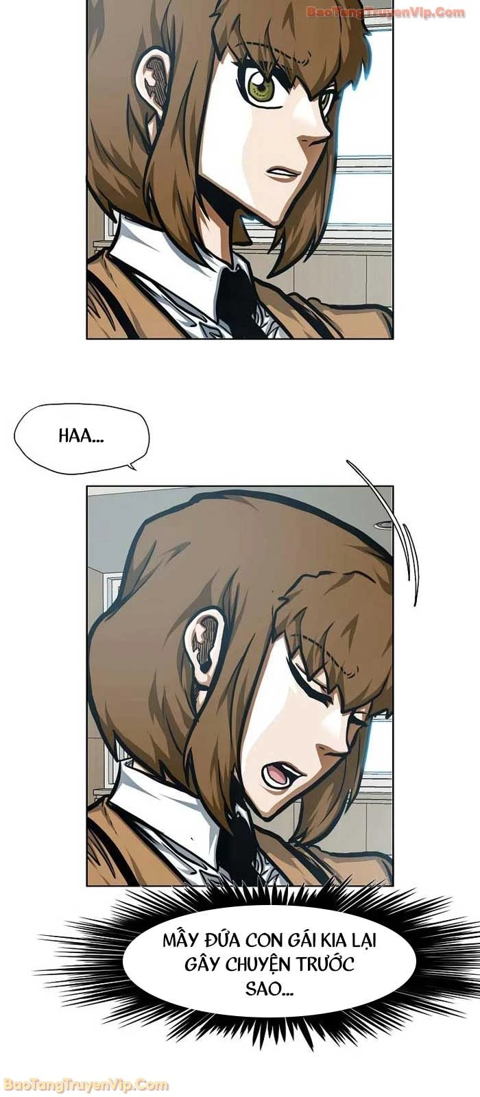 Gia Đình Bí Mật Chapter 39 - 6