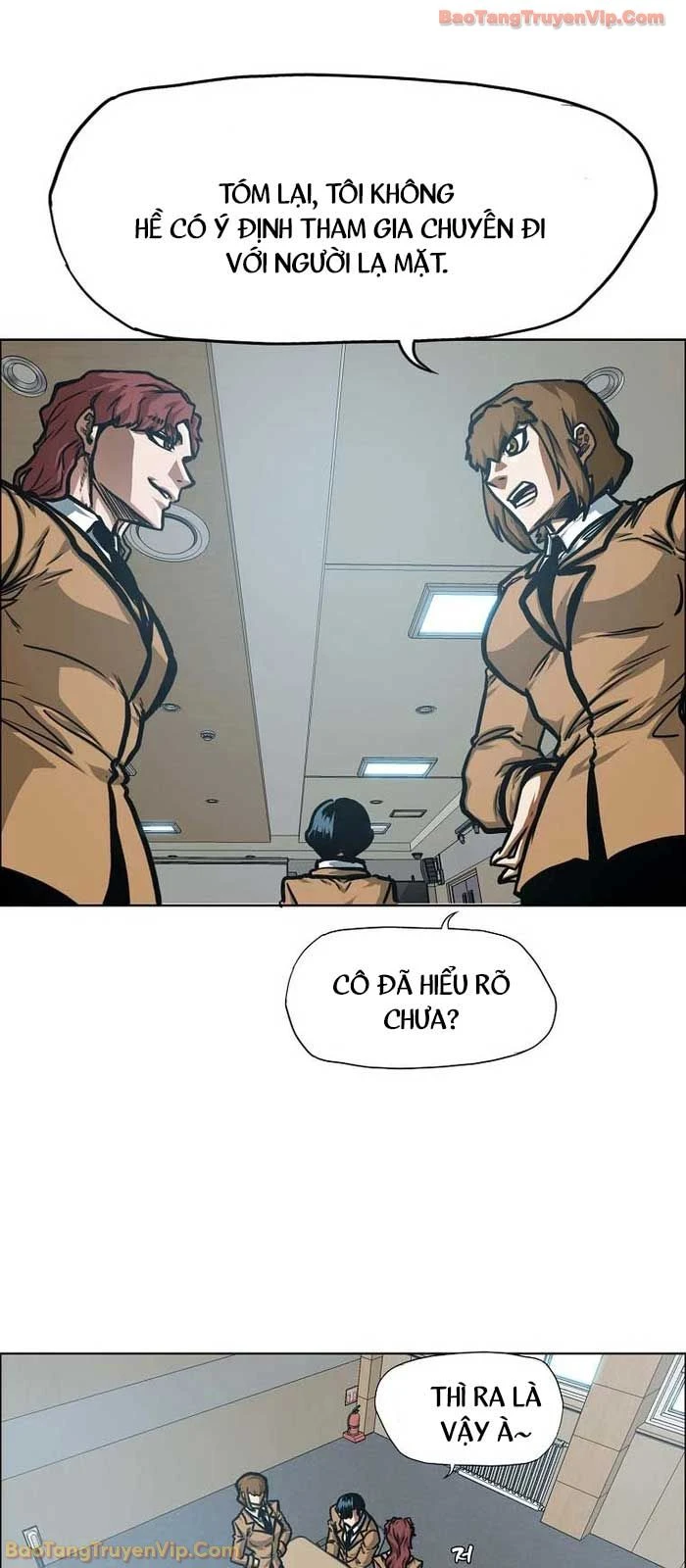 Gia Đình Bí Mật Chapter 39 - 7