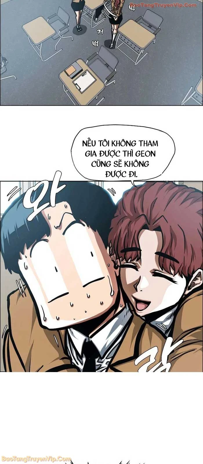 Gia Đình Bí Mật Chapter 39 - 8