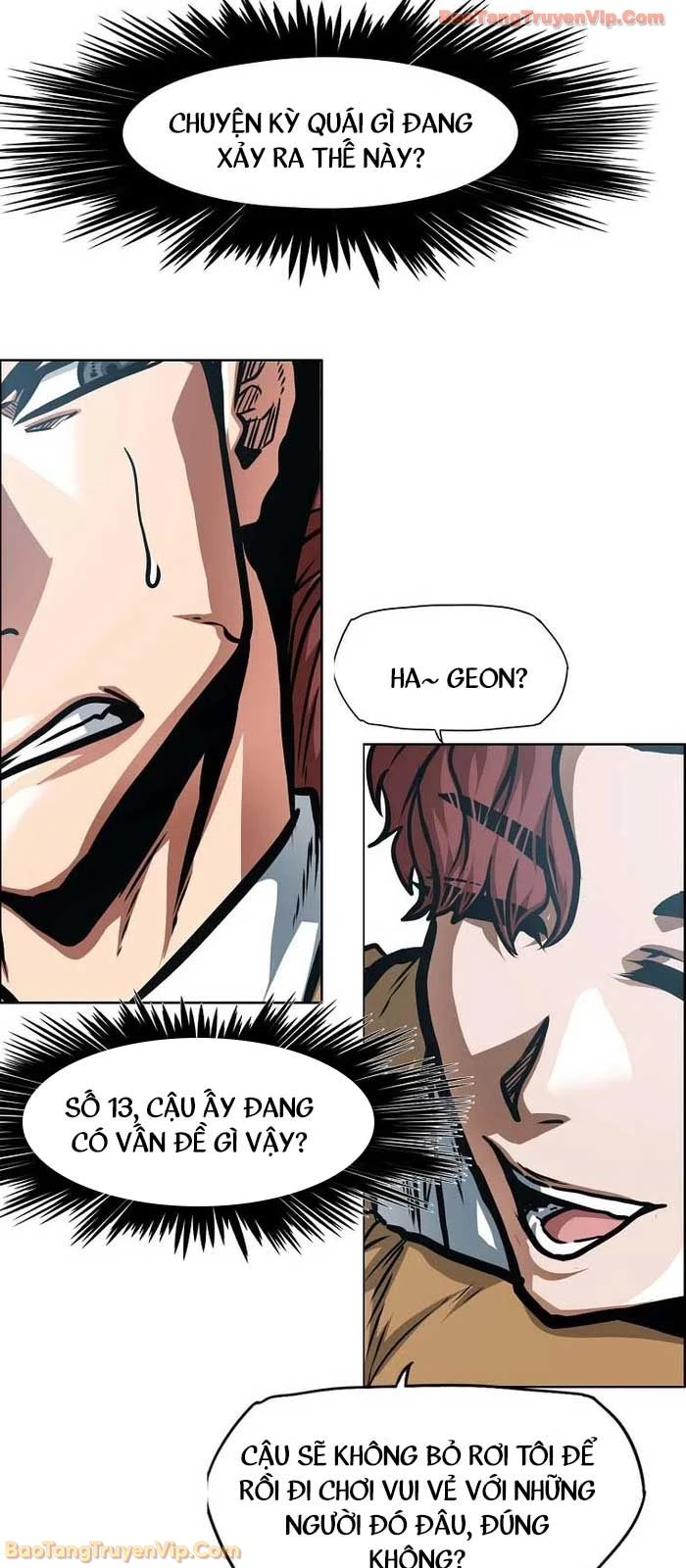 Gia Đình Bí Mật Chapter 39 - 9