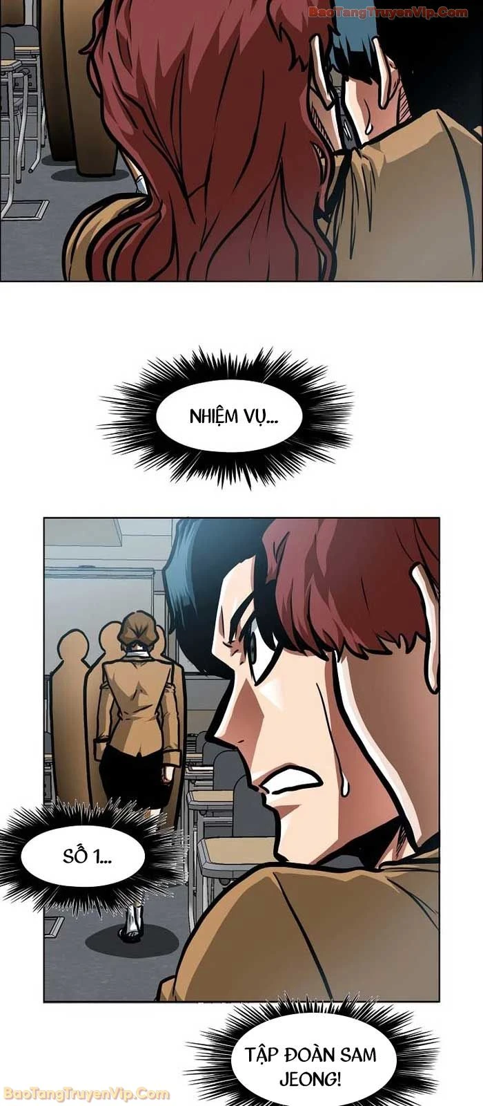 Gia Đình Bí Mật Chapter 39 - 11