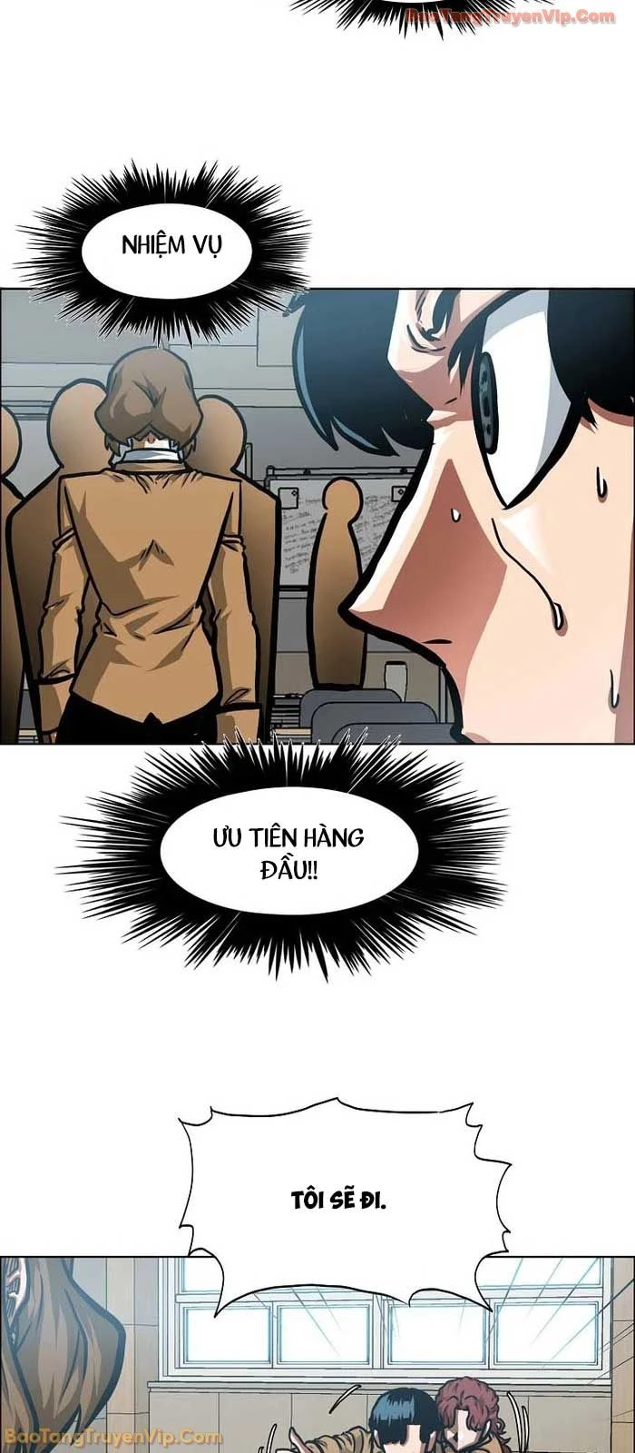 Gia Đình Bí Mật Chapter 39 - 12