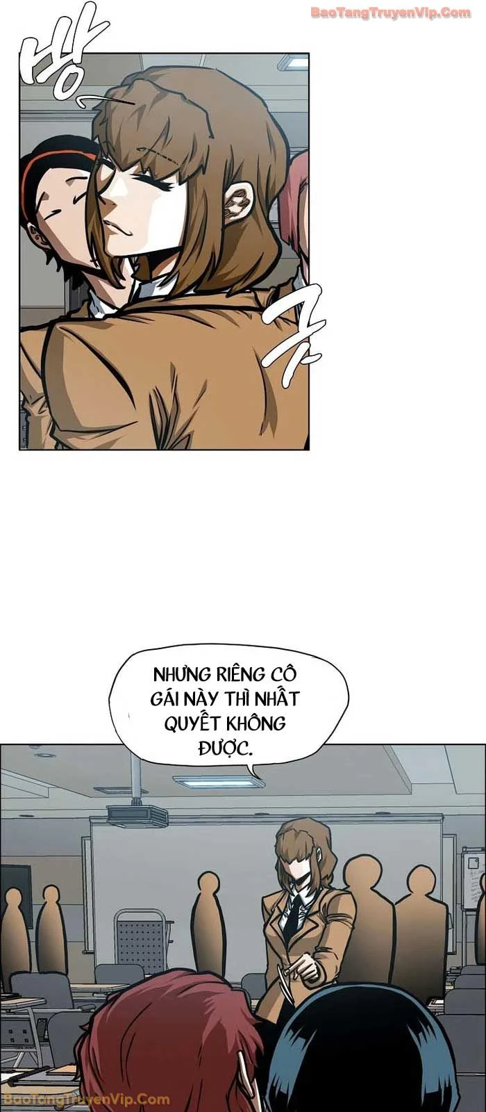 Gia Đình Bí Mật Chapter 39 - 15