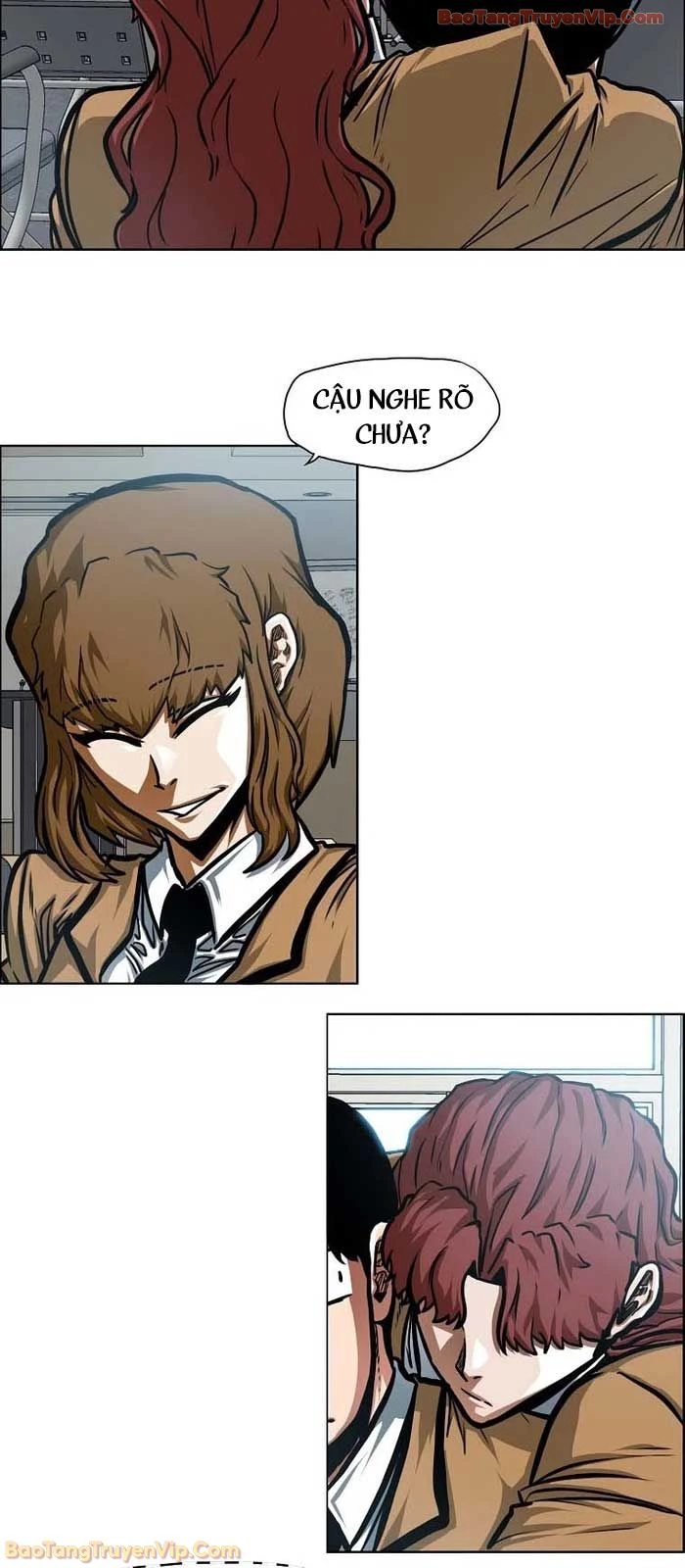 Gia Đình Bí Mật Chapter 39 - 16