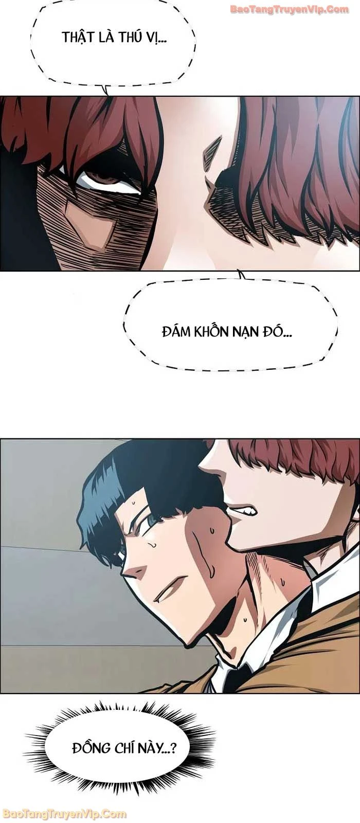 Gia Đình Bí Mật Chapter 39 - 17