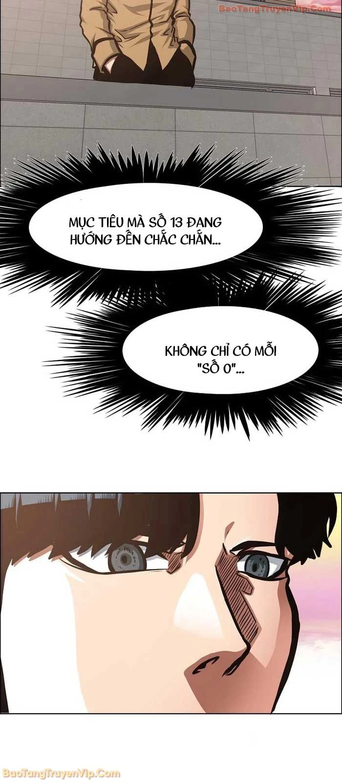 Gia Đình Bí Mật Chapter 39 - 22