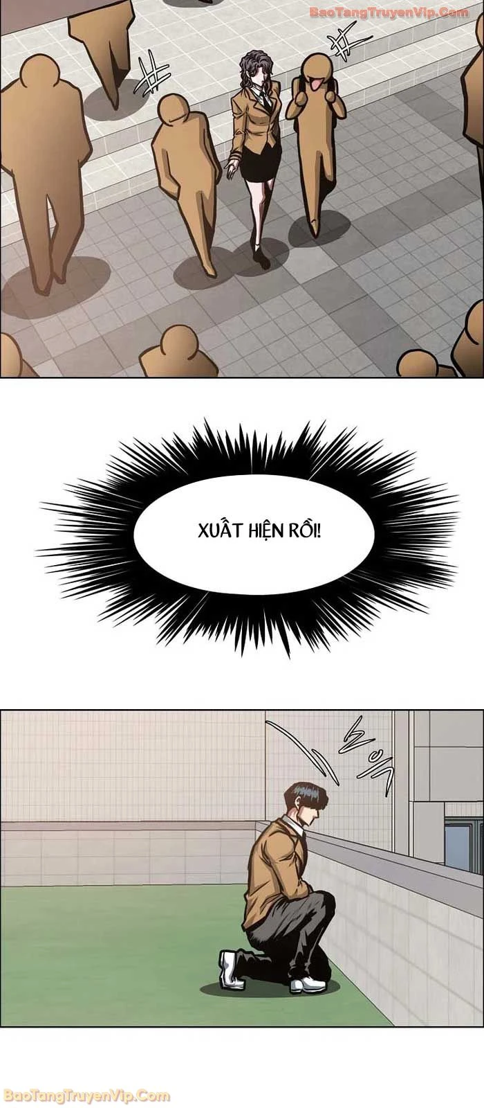 Gia Đình Bí Mật Chapter 39 - 24