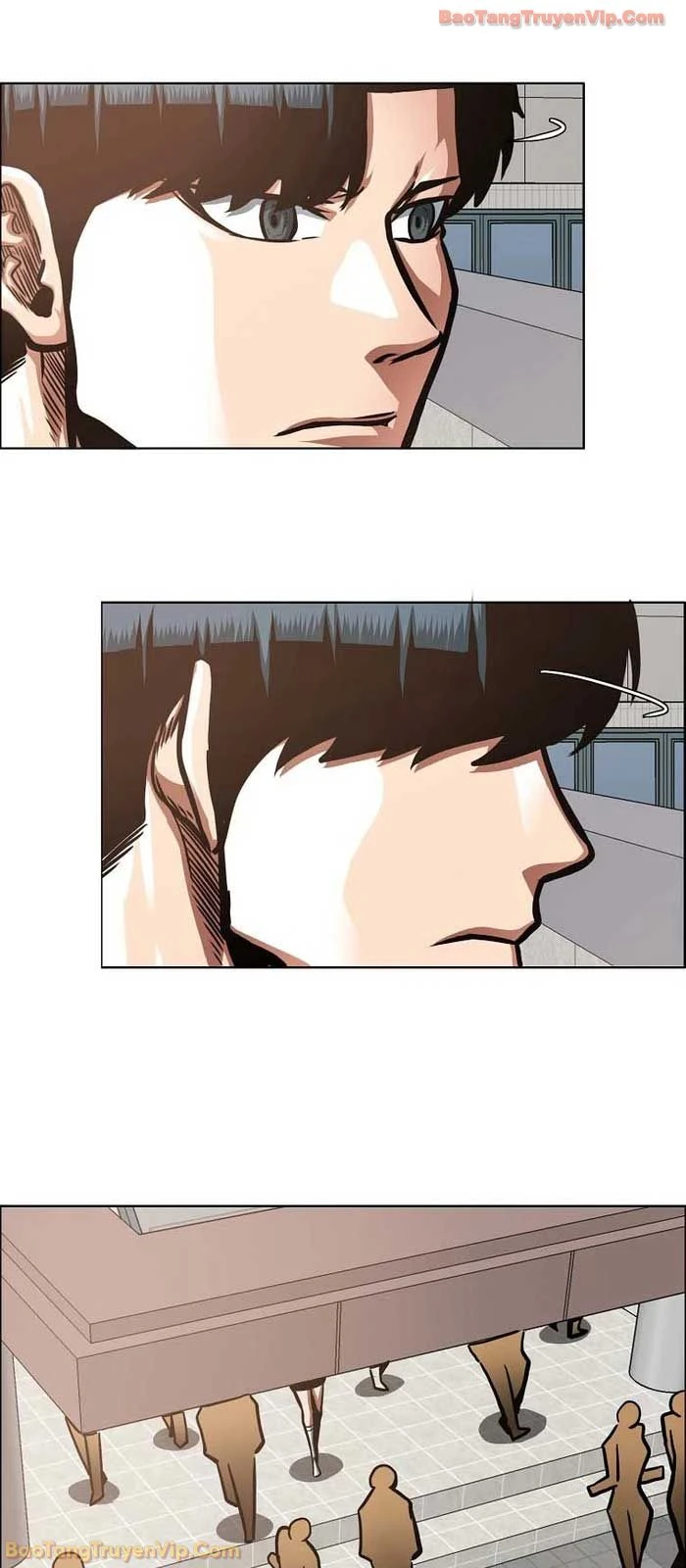 Gia Đình Bí Mật Chapter 39 - 25