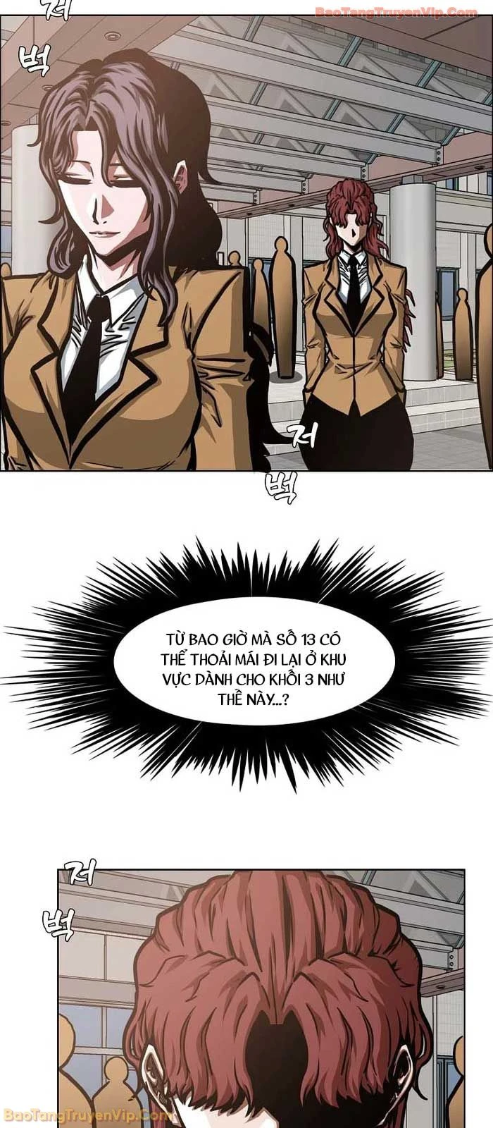 Gia Đình Bí Mật Chapter 39 - 28