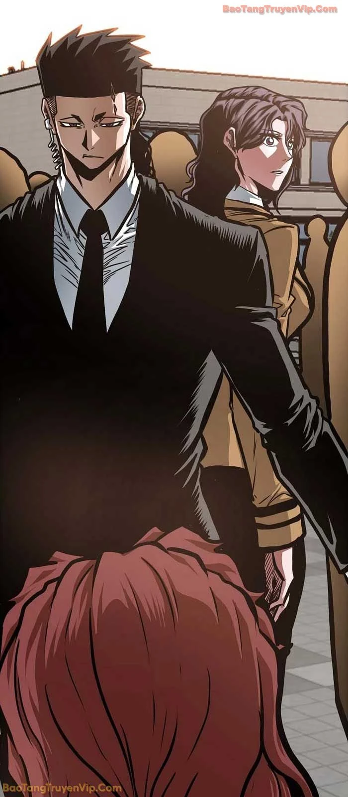 Gia Đình Bí Mật Chapter 39 - 32