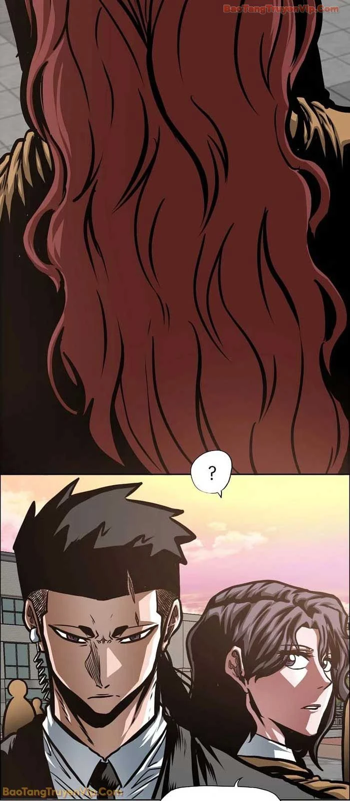 Gia Đình Bí Mật Chapter 39 - 33