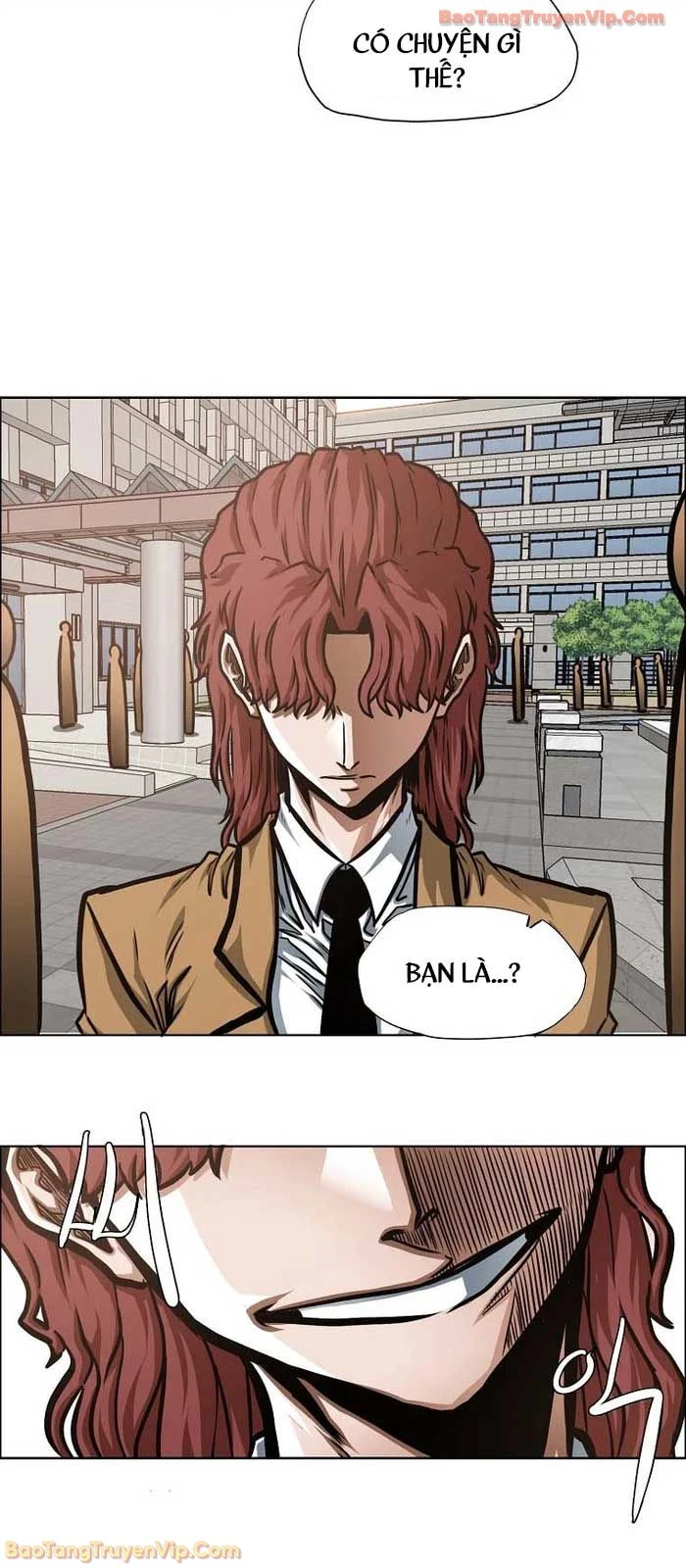 Gia Đình Bí Mật Chapter 39 - 34