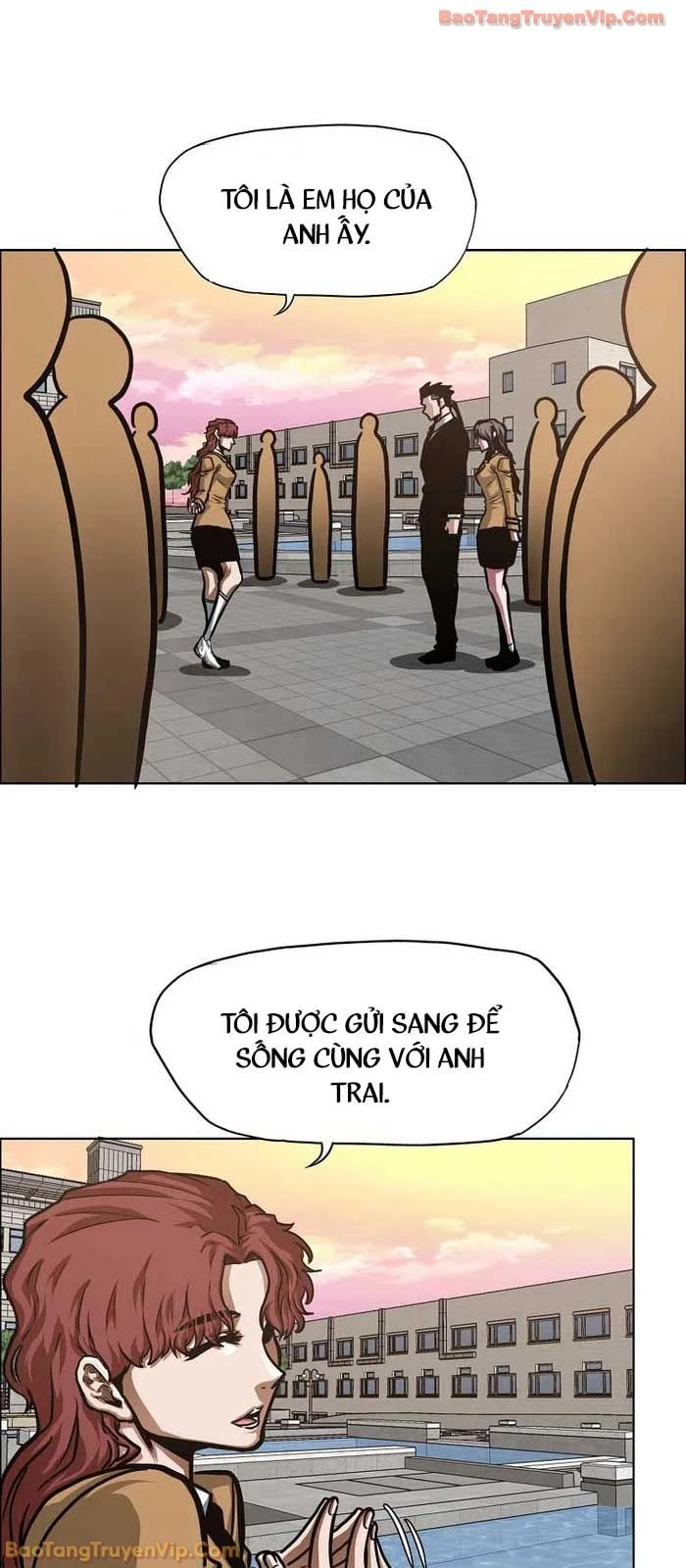 Gia Đình Bí Mật Chapter 39 - 35