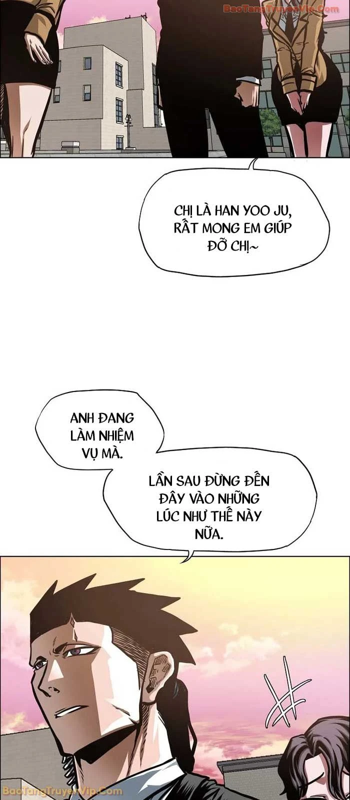 Gia Đình Bí Mật Chapter 39 - 37