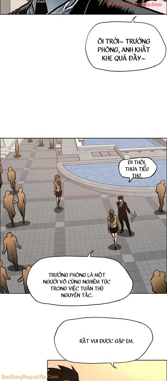 Gia Đình Bí Mật Chapter 39 - 38