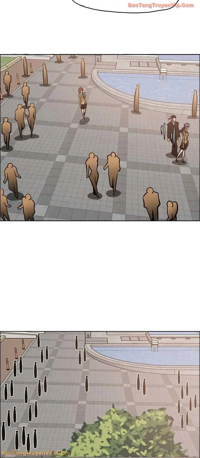 Gia Đình Bí Mật Chapter 39 - 40