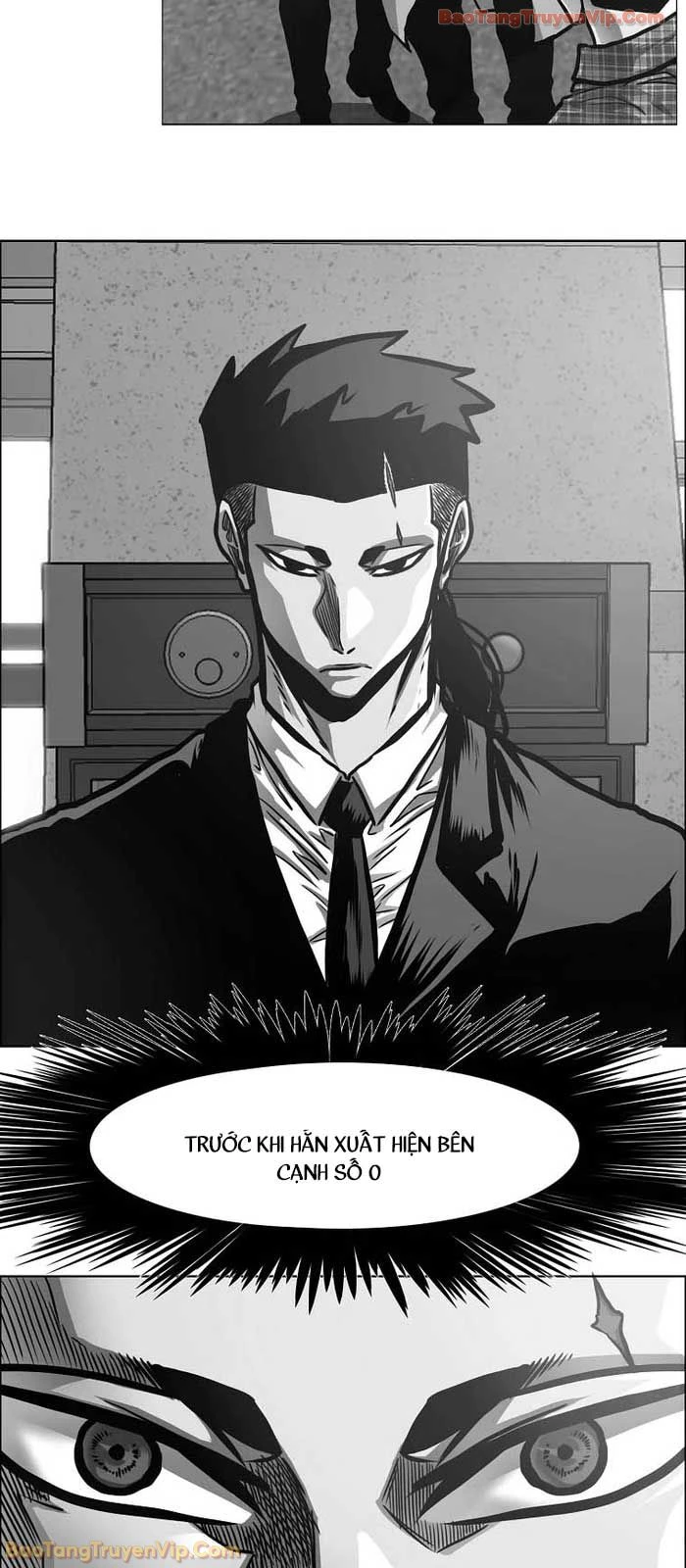 Gia Đình Bí Mật Chapter 39 - 43