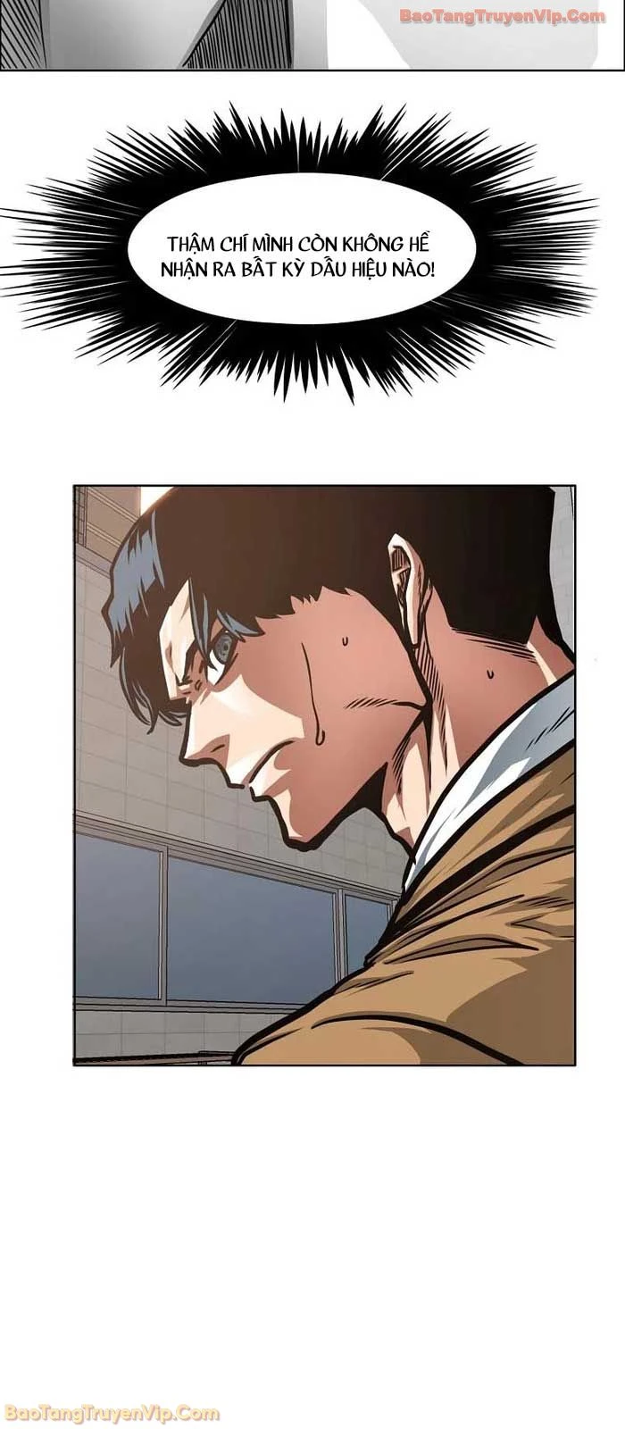 Gia Đình Bí Mật Chapter 39 - 44