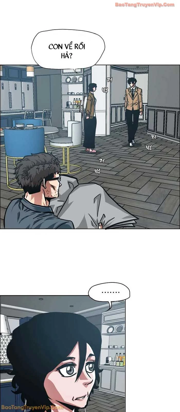 Gia Đình Bí Mật Chapter 39 - 46