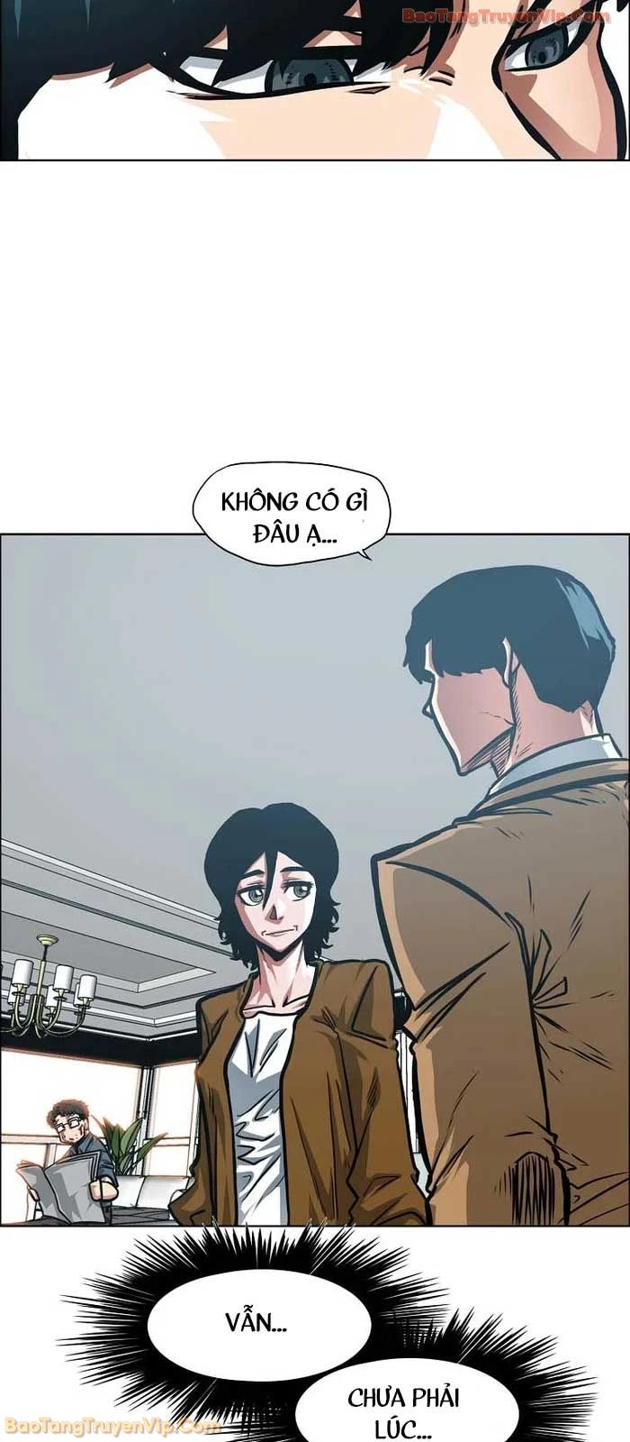 Gia Đình Bí Mật Chapter 39 - 48