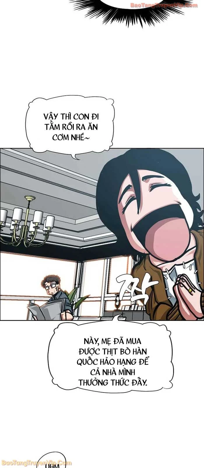 Gia Đình Bí Mật Chapter 39 - 49