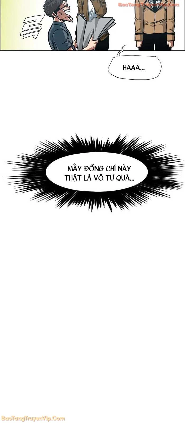 Gia Đình Bí Mật Chapter 39 - 51