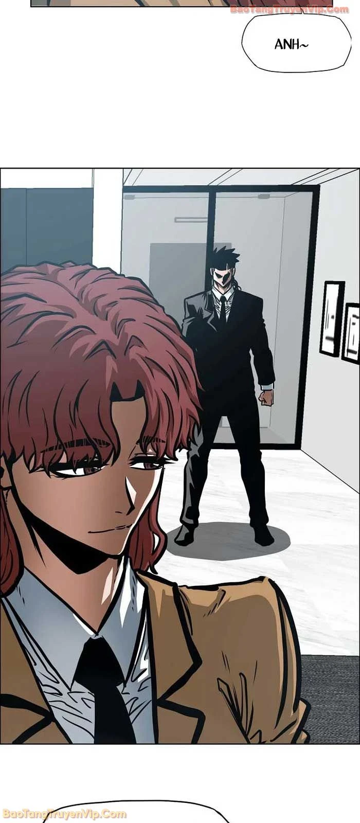 Gia Đình Bí Mật Chapter 39 - 54