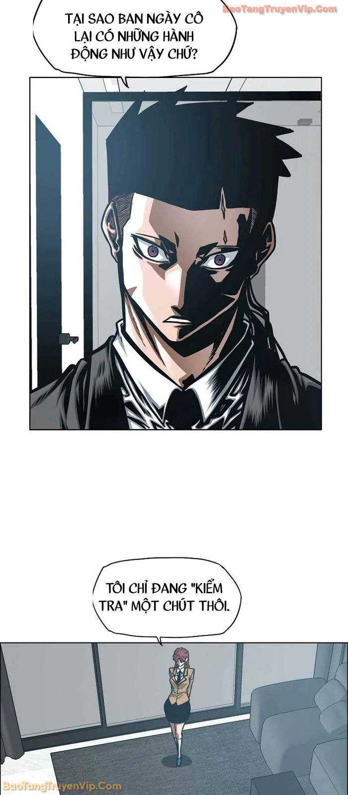 Gia Đình Bí Mật Chapter 39 - 55