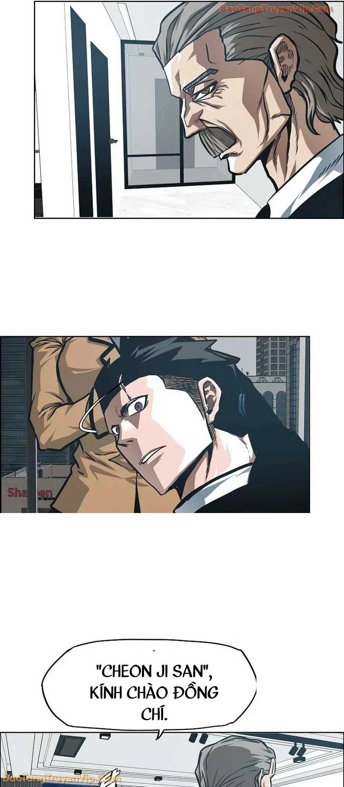 Gia Đình Bí Mật Chapter 39 - 62