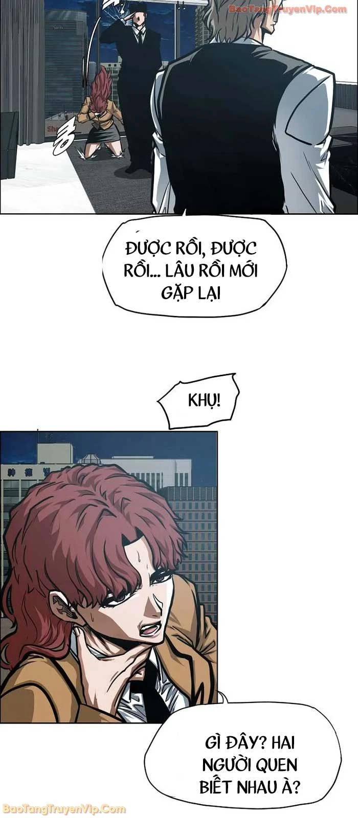 Gia Đình Bí Mật Chapter 39 - 63