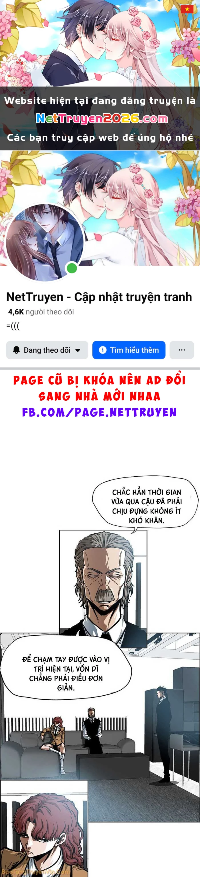 Gia Đình Bí Mật Chapter 40 - 1