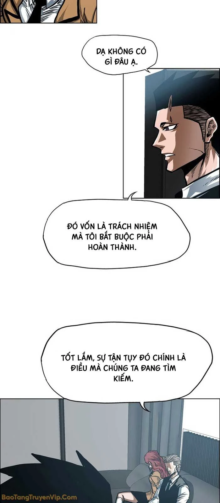 Gia Đình Bí Mật Chapter 40 - 2