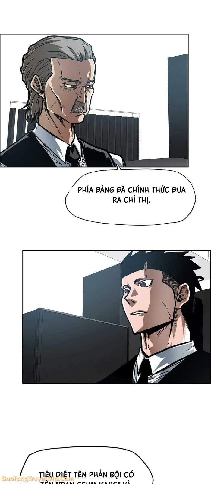 Gia Đình Bí Mật Chapter 40 - 4