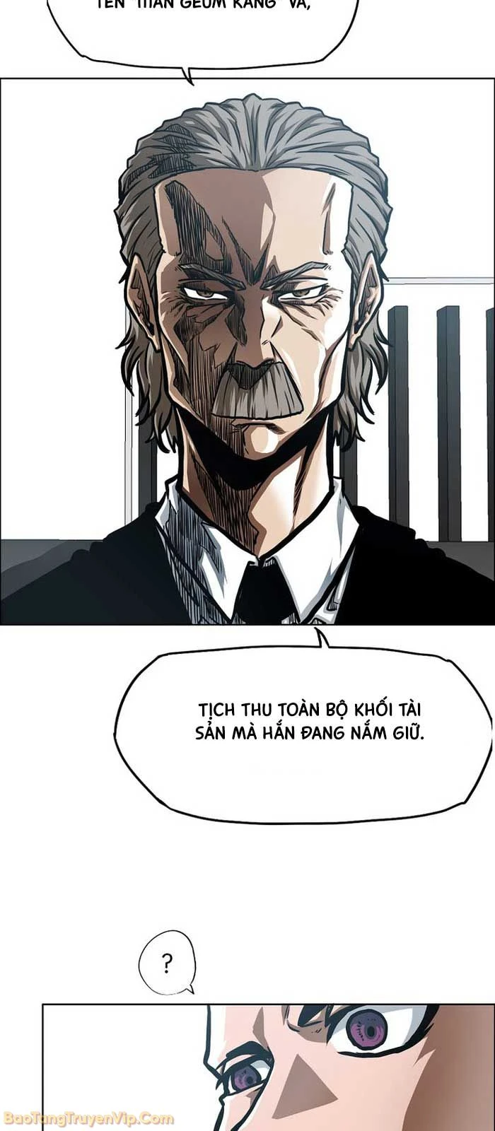 Gia Đình Bí Mật Chapter 40 - 5