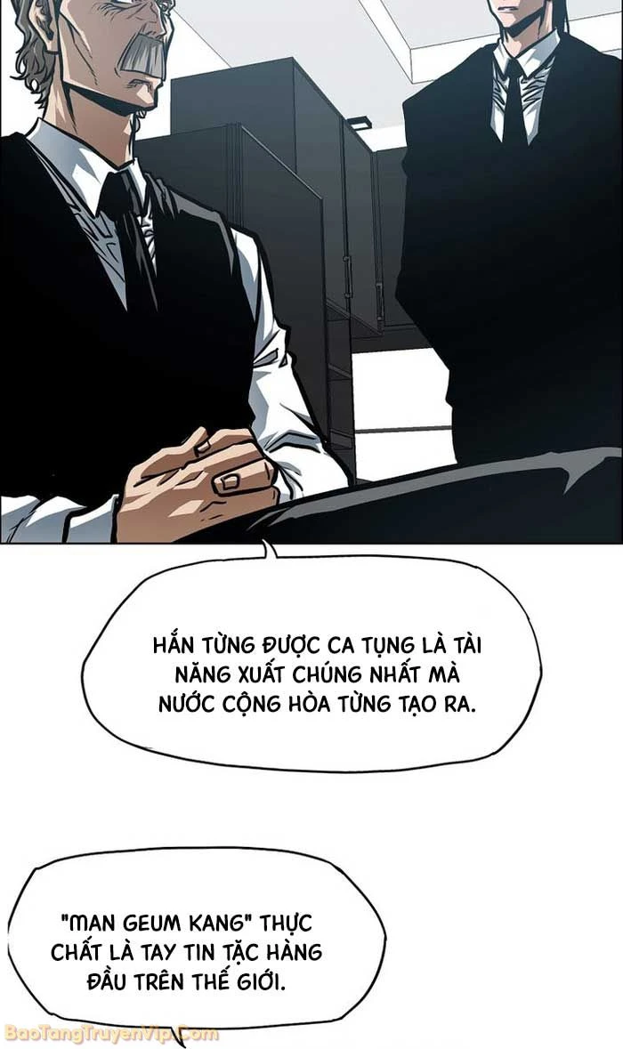 Gia Đình Bí Mật Chapter 40 - 7
